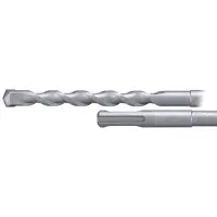Makita Borr för betong STANDARD; 19x350 mm; SDS-plus