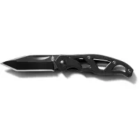 Gerber Paraframe Mini Tanto 31-001729 pocket knife