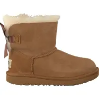 Ugg Mini Bailey Bow Ii Stövlar