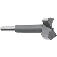 Wolfcraft 3376000 Forstnerborr 35 mm Total längd 90 mm Cylinderskaft 1 st