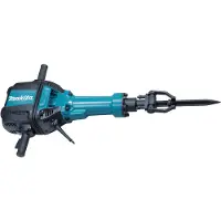 Makita Bilningshammare HM1802; 71,4 J; 28,6 mm sexkantsmejsel
