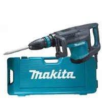 Makita Bilningshammare HM1205C; 19,1 J; SDS-max