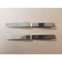 Makita Hållare 196994-6; 2 st; lämplig för 197005-0