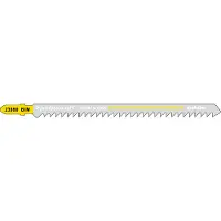 Metabo 623980000 Sticksågsblad 5 st