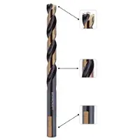 Bohrcraft Universalborr Turbocraft; 12,0 mm