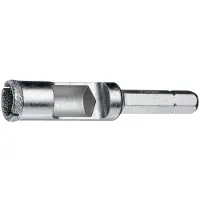 Metabo 627536000 Diamantborr 7 mm 1 st