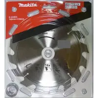 Makita Sågklinga för trä ; 185x2x30,0 mm; Z16; 20°