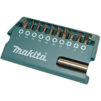 Makita Bitssats för skruvmejsel D-31756 st.