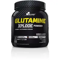 Olimp Glutamine Xplode, 500 g