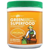 Amazing Grass Amazing Grass, Green Superfood Original, 17 oz (480 g)