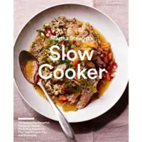 Martha Stewart's Slow Cooker
