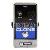 Electro-harmonix Bass Clone Chorus