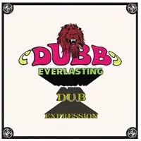 Cherry Red Records Brown Errol: Dubb Everlasting / Dub Expression