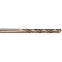 Metabo 627458000 Metall-spiralborr 1 st 9.5 mm Total längd 125 mm 1 st
