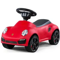 Rastar Porsche 911 Gåbil