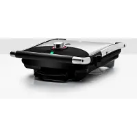 OBH Nordica OBH Nordica: Paninigrill Easy BBQ 7104