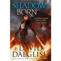 Shadowborn