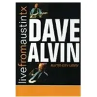 Import Alvin Dave: Live From Austin TX