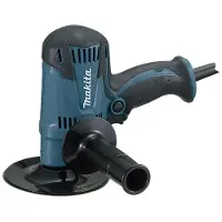 Makita roterande polermaskin GV5010 440 W