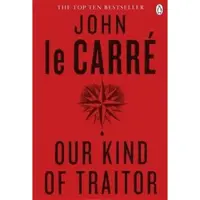 Our Kind of Traitor