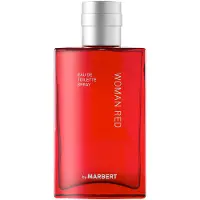 Marbert Parfymer-for-kvinnor WomanRedEau de Toilette Spray 100 ml (930,00 kr / 1 l)