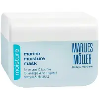 Marlies Möller Marine Moisture Mask 125 ml