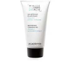 Academie Derm Acte illuminating cleansing gel 150 ml