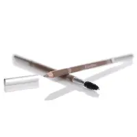 T.LeClerc Eyebrow Pencil Ögonbrynspenna 1.08 g Nr. 02 - Châtain