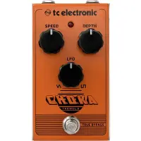Tc Electronic Choka Tremolo-pedal