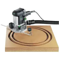 Festool 483922 Stångpassare SZ-OF 1010 Diameter 760 mm N/A
