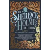The Sherlock Holmes Collection