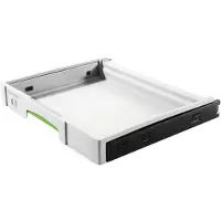 Festool Låda till LS-Boxx 306 SYS-AZ