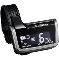Shimano Xtr Di2 Sc-m9050 Skärm