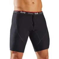 Mcdavid Neoprene With Adjustable Drawstring Korta Leggings