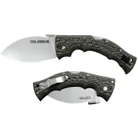 Cold Steel Colossus I