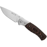 Buck Small Selkirk fällkniv