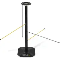SKLZ Dribble Stick Träningskoner
