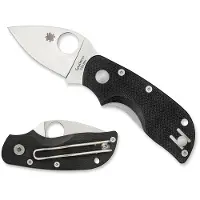 Spyderco Chicago G10