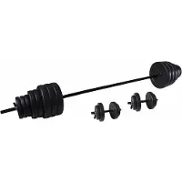 Tunturi Barset
