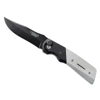 Camillus Cuda Bolt Linerlock A/O