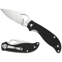 Byrd Raven 2 Linerlock Plain
