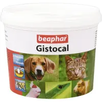 Beaphar Gistocal kosttillskott för hund och katt