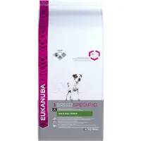 Eukanuba Jack Russell Terrier Adult hundfoder