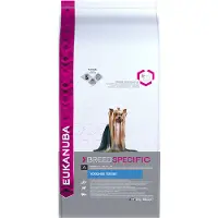 Eukanuba Yorkshire Terrier Adult hundfoder