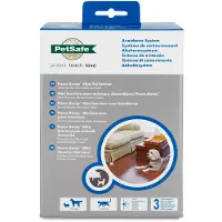 Petsafe Pawz Away Mini Husdjursbarriär Krage