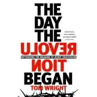The Day the Revolution Began