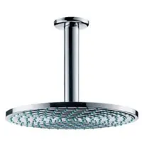 Hansgrohe Raindance Lufthuvuddusch Ø 180 mm takmontering