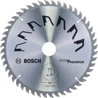 Bosch Accesorios Gp Wo H 210x30-48 Cirkelklinga För Trä