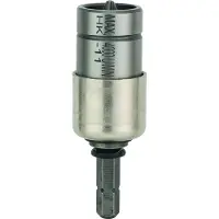 Bosch 2609255905 Stjärn-Bit Drivning: 1/4 Output: Stjärnspår Phillips PH 2 60 mm