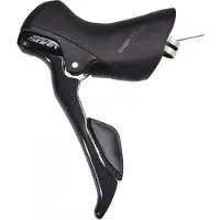 Shimano St-r3000 Sora Dual Control Vänster Bromsspak Med Växelreglage